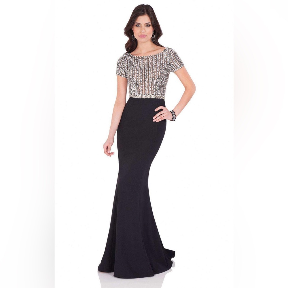TERANI COUTURE EVENING